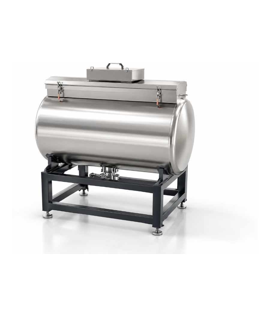 Pre-Mixing Tank